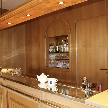 Sainte Marie Szálloda