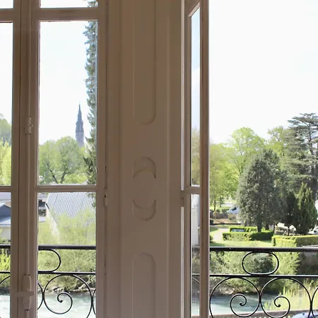 Sainte Marie 2* Lourdes