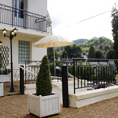 Sainte Marie 2* Lourdes