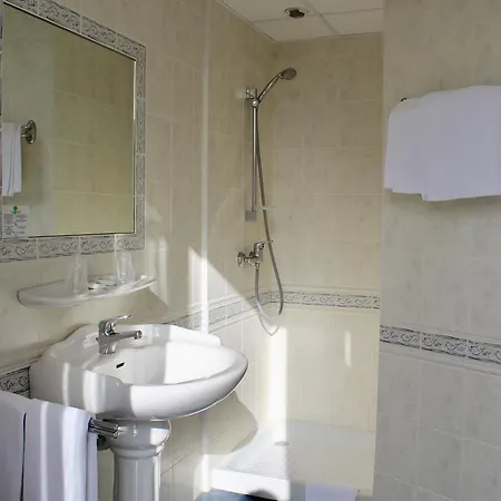 Sainte Marie Lourdes