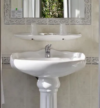 Szálloda Sainte Marie 2*