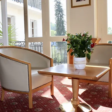 ホテル Sainte Marie