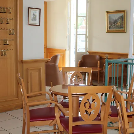 Sainte Marie Hotel 2*