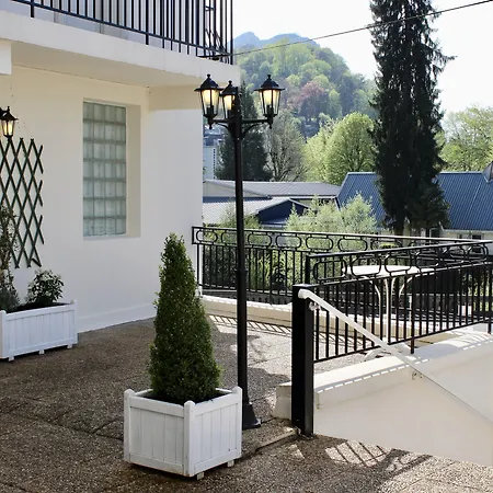 Sainte Marie Lourdes