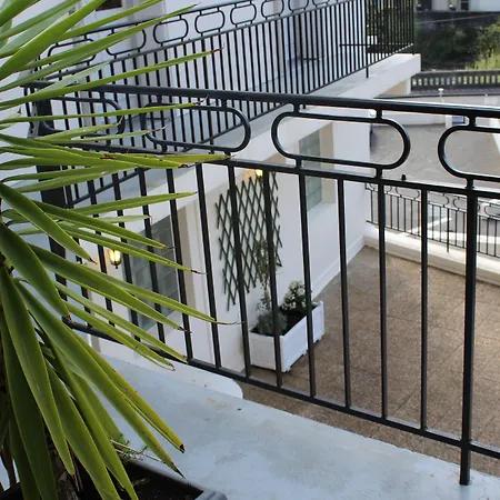 Отель Sainte Marie Лурд