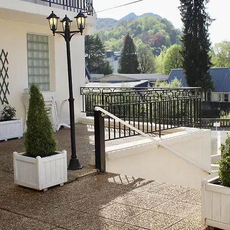 Hotel Sainte Marie 2*