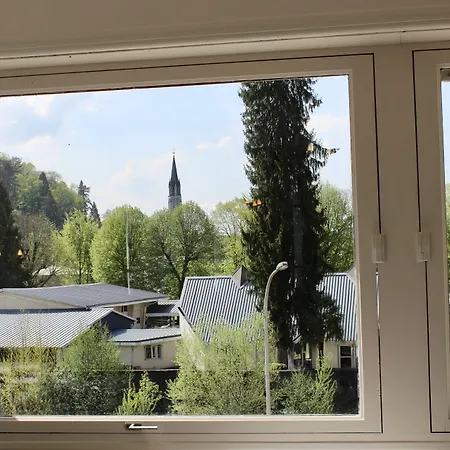 Sainte Marie ホテル