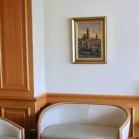 Hotel Sainte Marie Lourdes