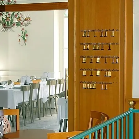 Sainte Marie Hotel
