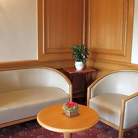 Sainte Marie Hotel Lourdes