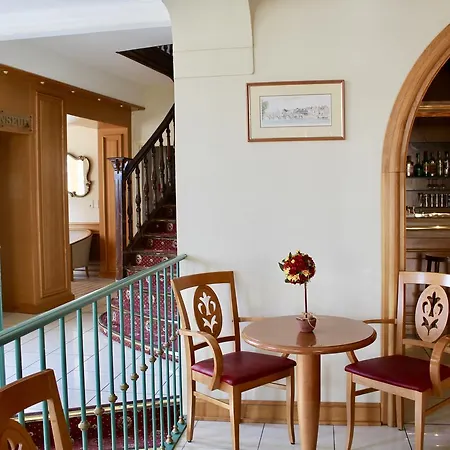 Hotel Sainte Marie 2*