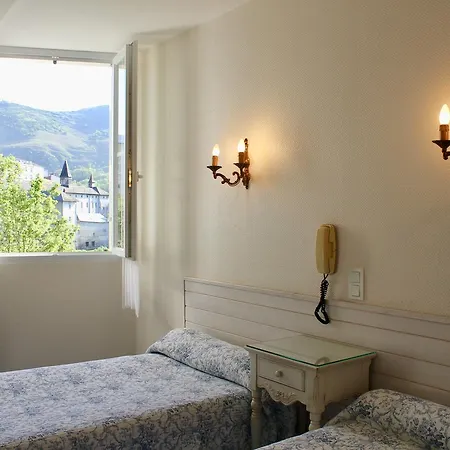 Sainte Marie 2* Lourdes