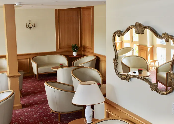 ホテル Sainte Marie