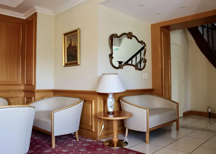 Sainte Marie 2* ルルド