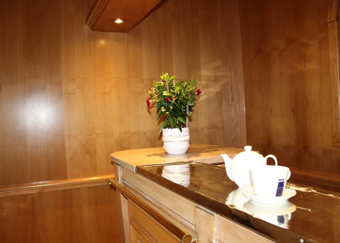 ホテル Sainte Marie ルルド