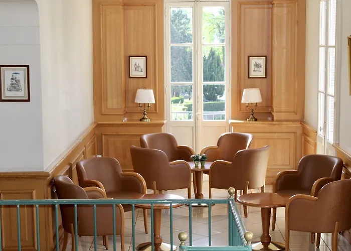 Sainte Marie ホテル