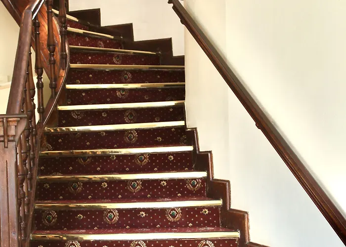 Sainte Marie ホテル