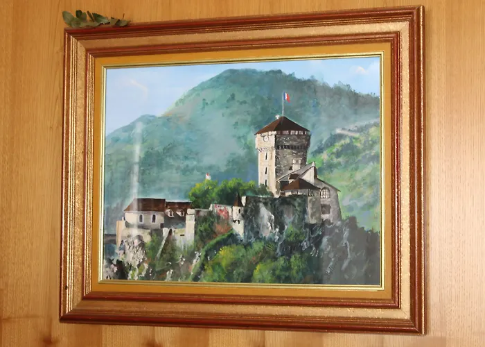 Sainte Marie ルルド