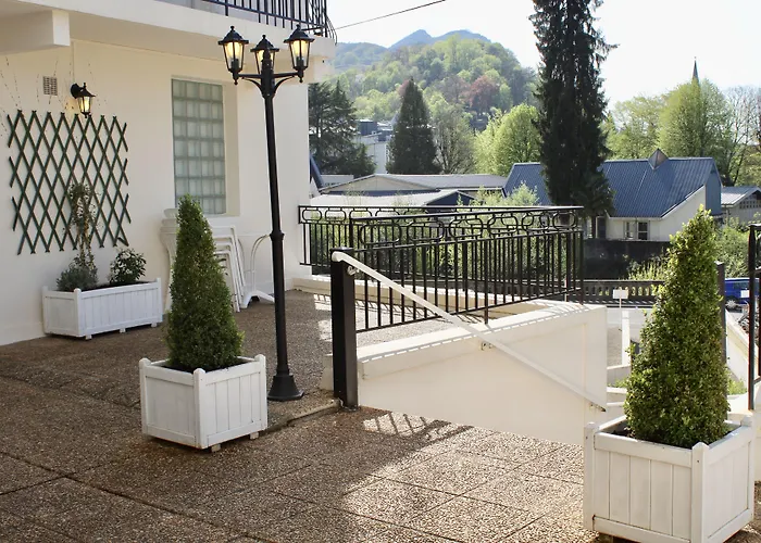 ホテル Sainte Marie 2*