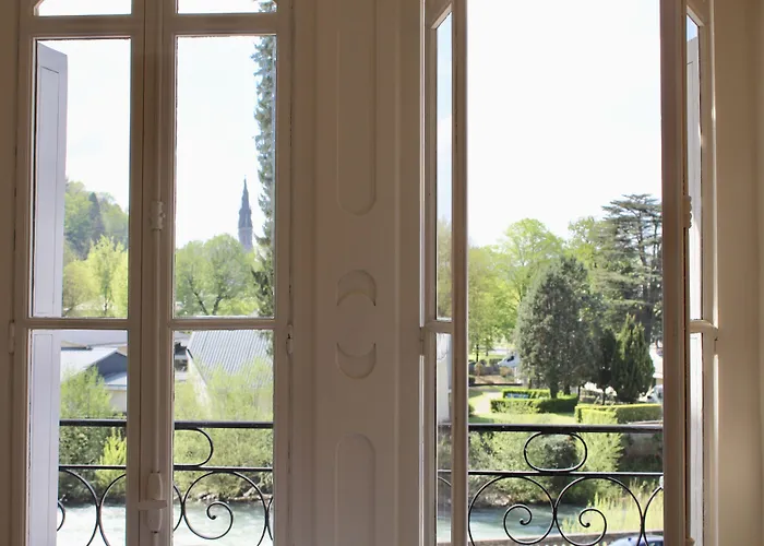 Sainte Marie 2* ルルド