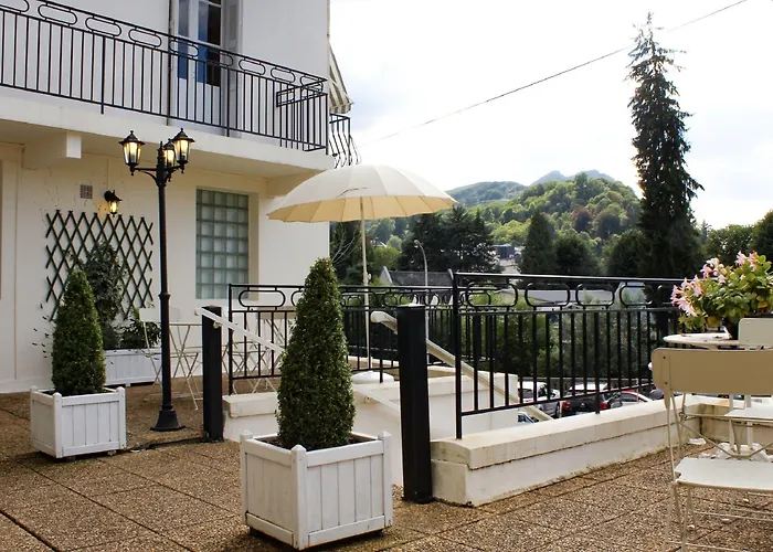 Sainte Marie 2* ルルド