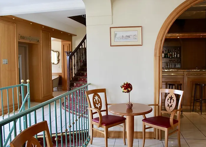 ホテル Sainte Marie 2*