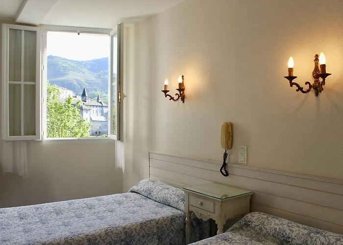 Sainte Marie 2* ルルド