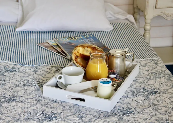 Sainte Marie ホテル ルルド