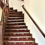 Sainte Marie ホテル