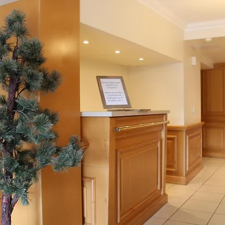 Hotel Sainte Marie