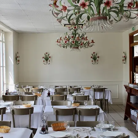 Sainte Marie Hotel 2*