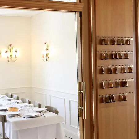 Hotel Sainte Marie 2*