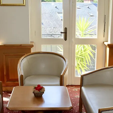 Sainte Marie Hotel