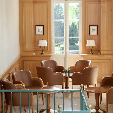 Hotel Sainte Marie Lourdes