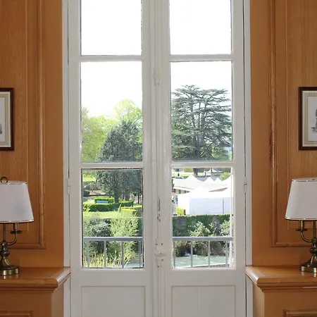 Sainte Marie Hotel