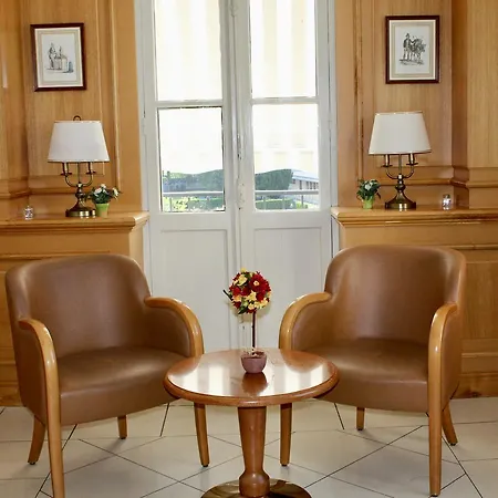 Sainte Marie Hotel