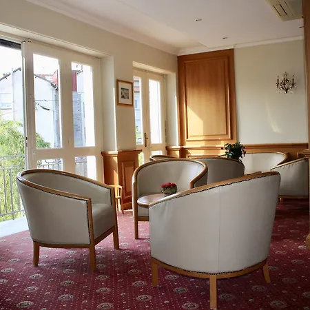 Sainte Marie Hotel Lourdes
