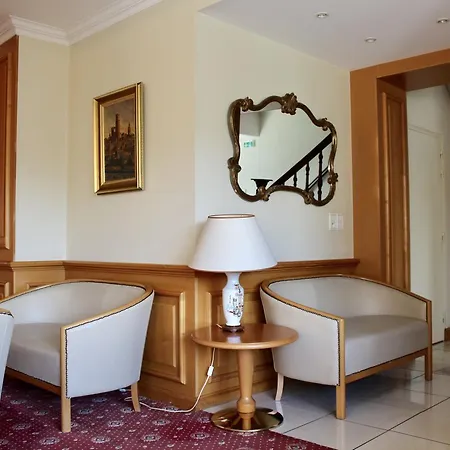 Sainte Marie Hotel 2*