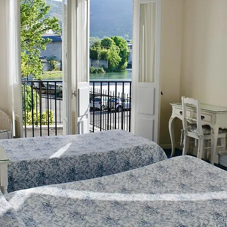 Hotel Sainte Marie Lourdes