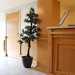 Sainte Marie Hotell Lourdes