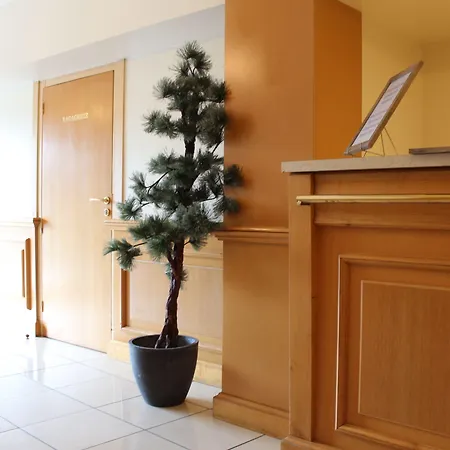 Sainte Marie Hotel Lourdes