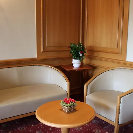 Hotel Sainte Marie Lourdes