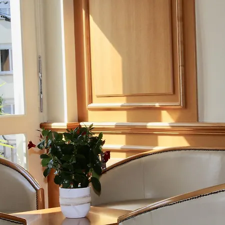 Sainte Marie Hotel 2*