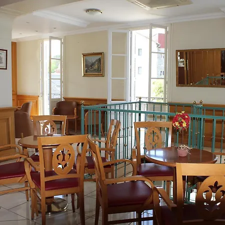 Sainte Marie Hotel 2*