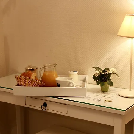 Hotel Sainte Marie Lourdes