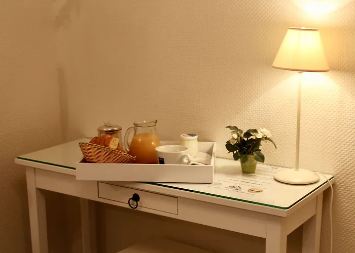 Sainte Marie 2* Lourdes