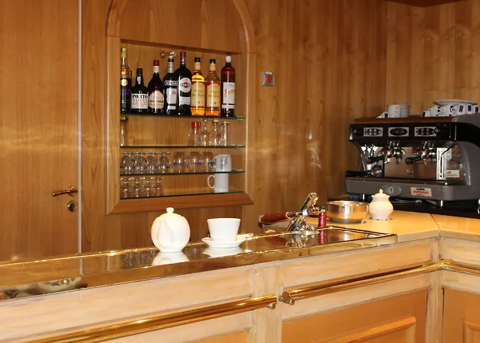 Sainte Marie Hotel 2*