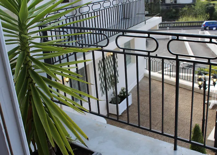 Hotel Sainte Marie Lourdes