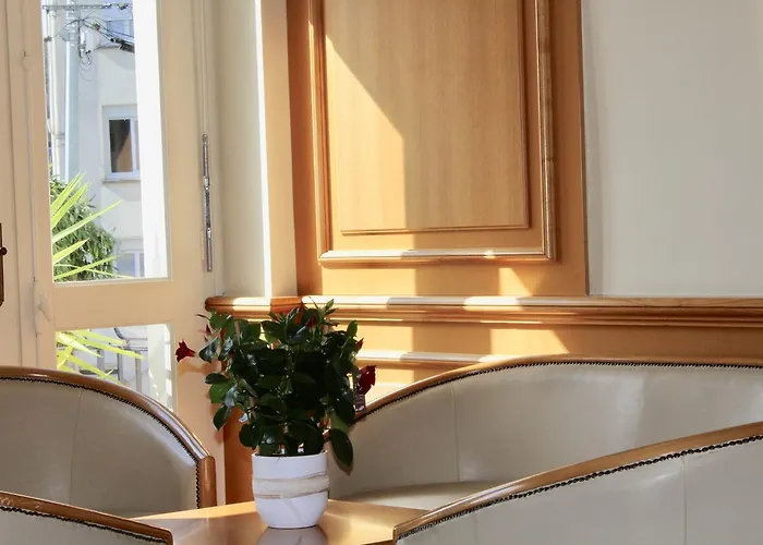 Sainte Marie Hotel 2*