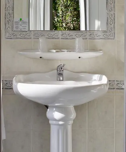 Hotel Sainte Marie 2*